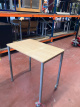 7 Tafel licht eiken
