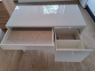 Wit lak bureau